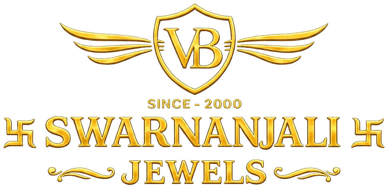 Swarnanjali Jewels — Since 2000