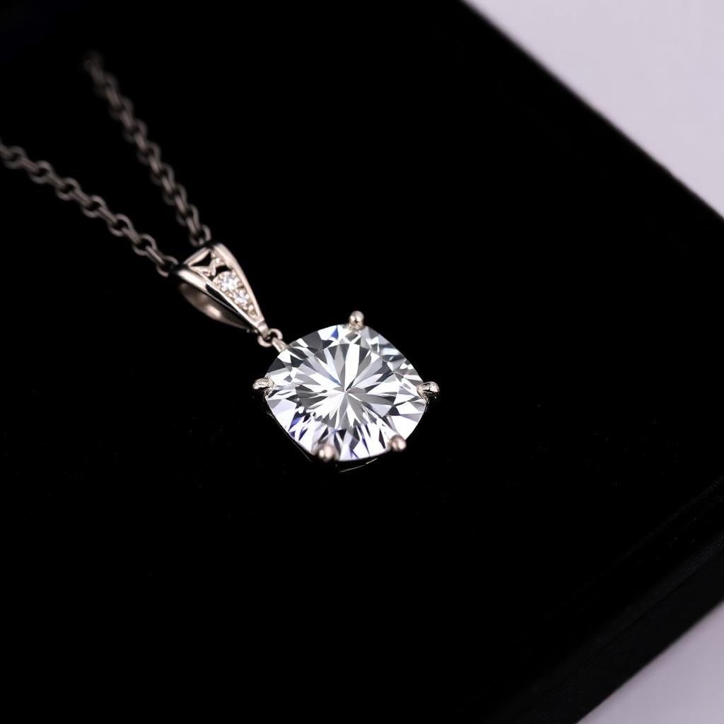 Diamond